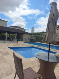 CONDOMÍNIO IDEAL VILA DOS SONHOS