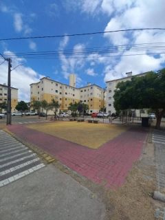 CONDOMÍNIO IDEAL VILA DOS SONHOS