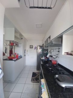 CONDOMÍNIO IDEAL VILA DOS SONHOS