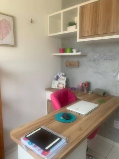 CONDOMÍNIO IDEAL VILA DOS SONHOS