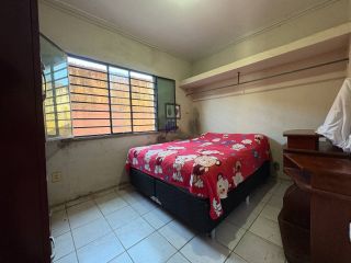 Casa à venda no Passaré