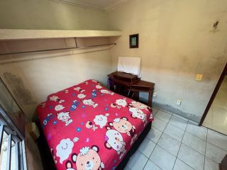 Casa à venda no Passaré