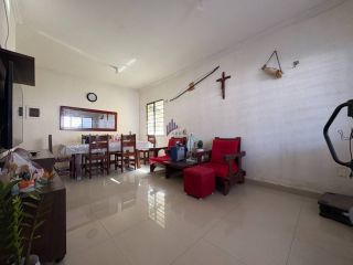 Casa à venda no Passaré