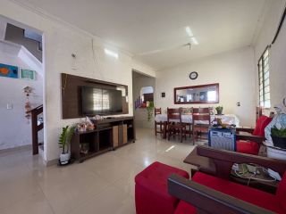 Casa à venda no Passaré