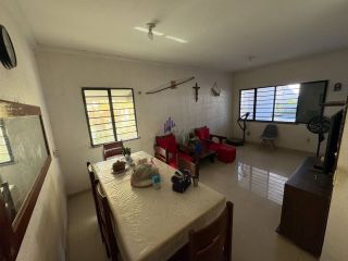 Casa à venda no Passaré