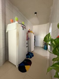 Casa à venda no Passaré