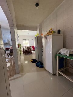 Casa à venda no Passaré