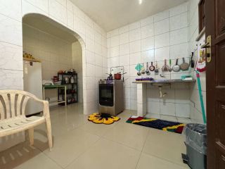 Casa à venda no Passaré