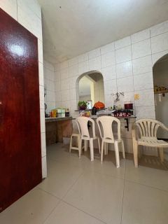 Casa à venda no Passaré