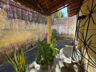 Casa à venda no Passaré