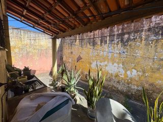 Casa à venda no Passaré