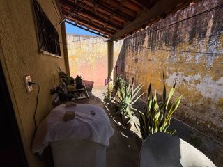 Casa à venda no Passaré