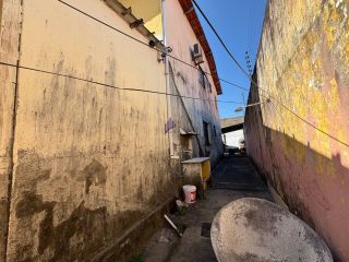 Casa à venda no Passaré