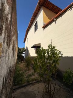 Casa à venda no Passaré