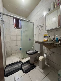 Casa à venda no Passaré