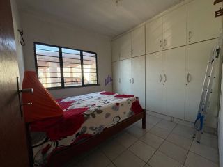 Casa à venda no Passaré