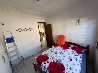 Casa à venda no Passaré