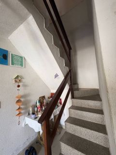 Casa à venda no Passaré