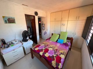 Casa à venda no Passaré