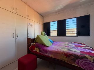 Casa à venda no Passaré