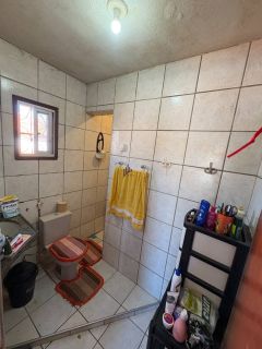 Casa à venda no Passaré