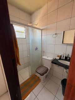 Casa à venda no Passaré