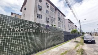 CONDOMÍNIO TROPICAL RESIDENCE