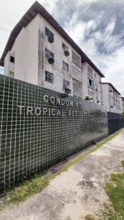 CONDOMÍNIO TROPICAL RESIDENCE