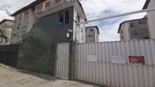 CONDOMÍNIO TROPICAL RESIDENCE