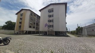 CONDOMÍNIO TROPICAL RESIDENCE