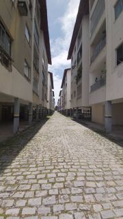 CONDOMÍNIO TROPICAL RESIDENCE