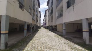 CONDOMÍNIO TROPICAL RESIDENCE