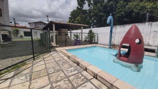 CONDOMÍNIO TROPICAL RESIDENCE