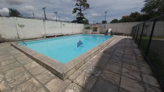 CONDOMÍNIO TROPICAL RESIDENCE