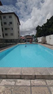 CONDOMÍNIO TROPICAL RESIDENCE