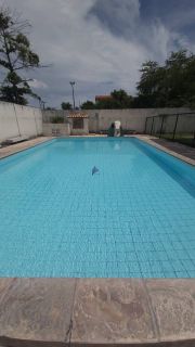 CONDOMÍNIO TROPICAL RESIDENCE