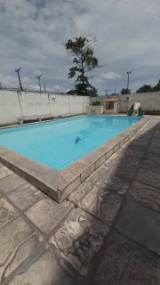 CONDOMÍNIO TROPICAL RESIDENCE