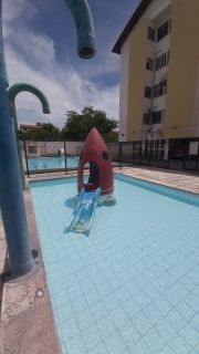 CONDOMÍNIO TROPICAL RESIDENCE