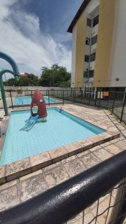 CONDOMÍNIO TROPICAL RESIDENCE