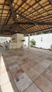 CONDOMÍNIO TROPICAL RESIDENCE