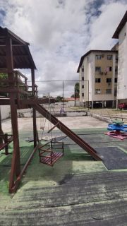 CONDOMÍNIO TROPICAL RESIDENCE