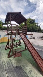 CONDOMÍNIO TROPICAL RESIDENCE