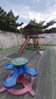 CONDOMÍNIO TROPICAL RESIDENCE