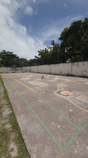 CONDOMÍNIO TROPICAL RESIDENCE