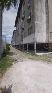 CONDOMÍNIO TROPICAL RESIDENCE