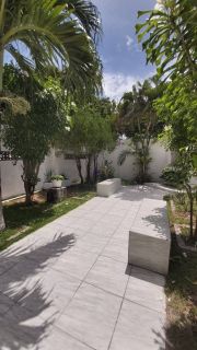 CONDOMÍNIO TROPICAL RESIDENCE