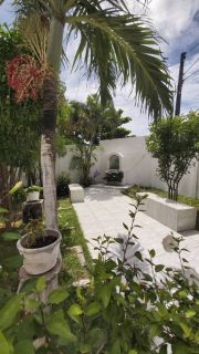 CONDOMÍNIO TROPICAL RESIDENCE