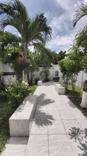 CONDOMÍNIO TROPICAL RESIDENCE