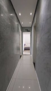 CONDOMÍNIO TROPICAL RESIDENCE