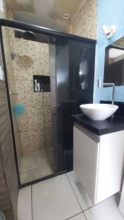 CONDOMÍNIO TROPICAL RESIDENCE